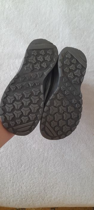 Ботуши от Decathlon, размер 31