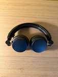 Căști Urbanears Zinken / Negre / Cu fir