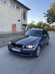 Продавам bmw e90 320d 163hp