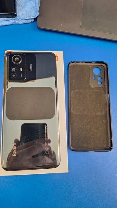 Xiaomi REDMI NOTE 12 S