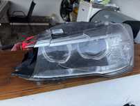 Vand far stanga bmw f25
