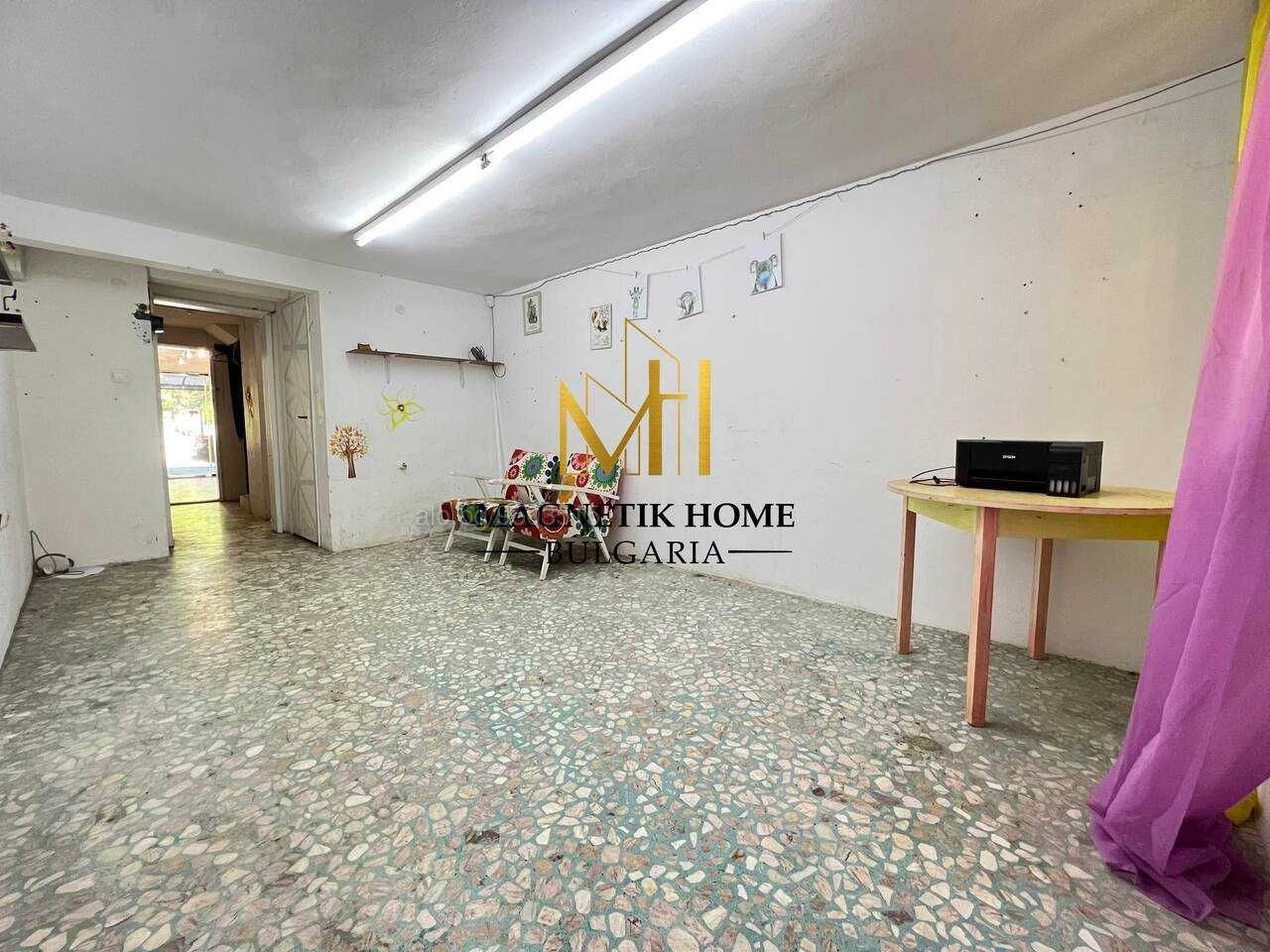 Дава се под наем Склад в Бургас, Възраждане - 48 кв.м за 204 € - Снимка #1