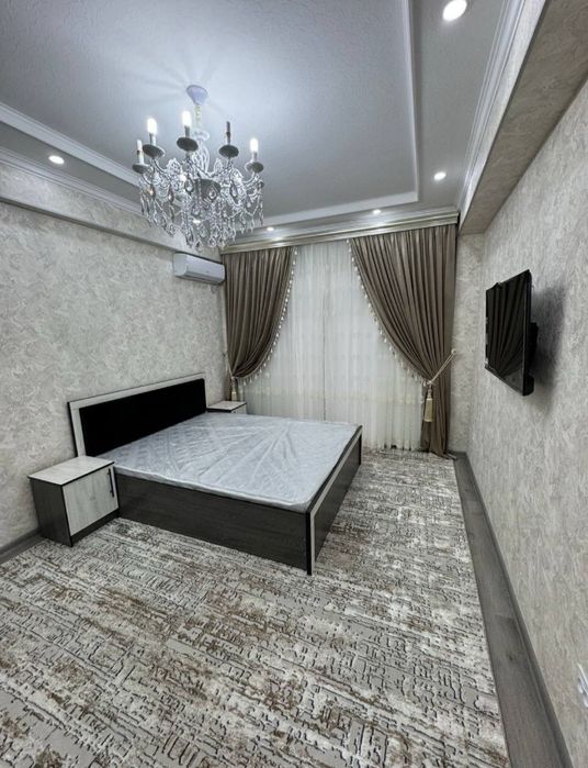 Срочно сдаётся 2-комнатная квартира