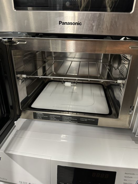 Cuptor cu microunde si grill CASO MG 20 Ceramic