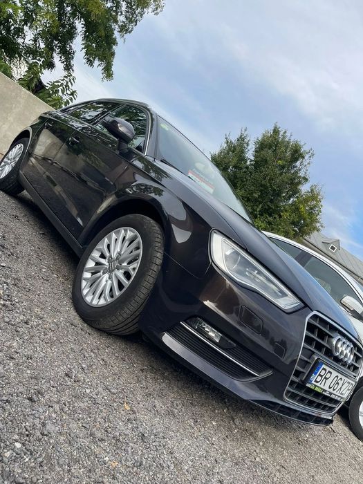 Audi A3 Audi A3