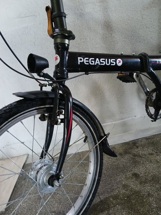 Vând bicicleta stare buna