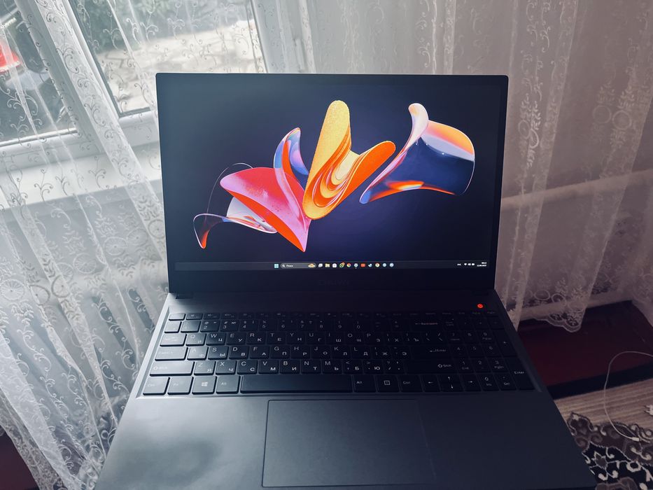 Chuwi Core Book XPro