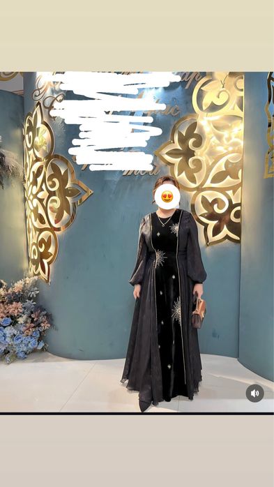 Платье продаются