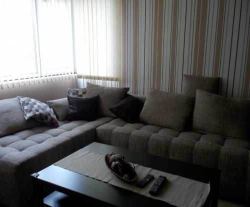 Дава се под наем Двустаен апартамент в София, Младост 2 - 55 кв.м за 348.84 € - Снимка #1