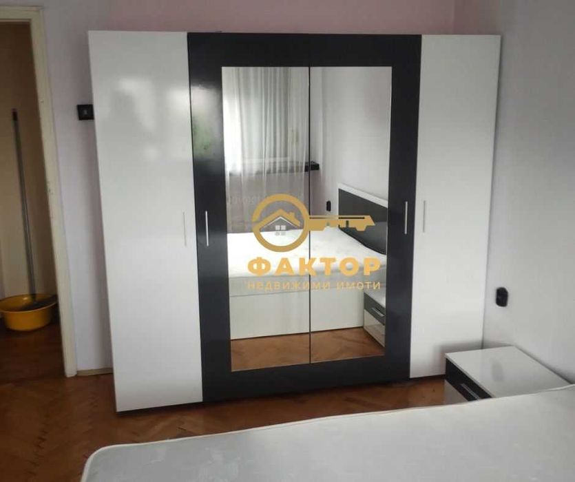 Продава се Тристаен апартамент в Пловдив, Център - 85 кв.м за 1530 €/кв.м - Снимка #5