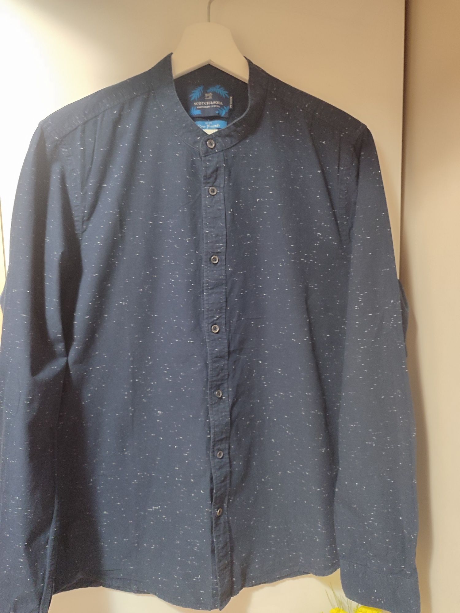 Нова риза Scotch & Soda
