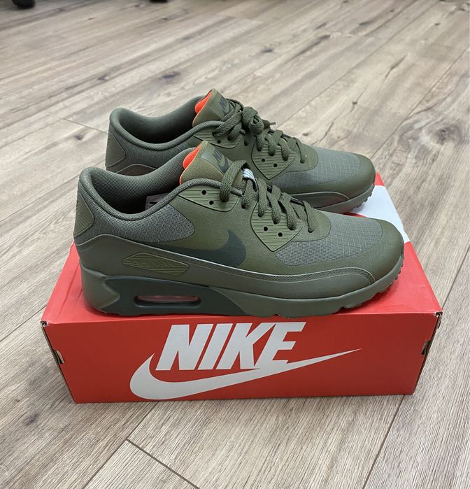 Nike Air Max 90 Ultra