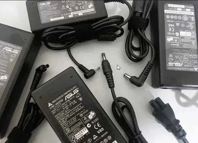 Асус зарядка блок питания зарядное устройство