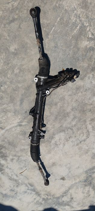 Caseta direcție BMW E60 E61 1000lei