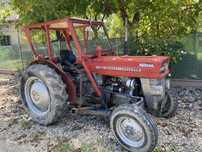 Massey-ferguson