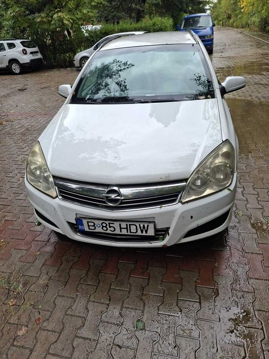 OPEL ASTRA H, produs 2008, stare functionare, 1700 cmc,