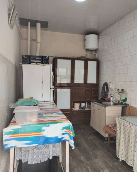 Яшнабод Ор-р Янги обод Корзинка Участка