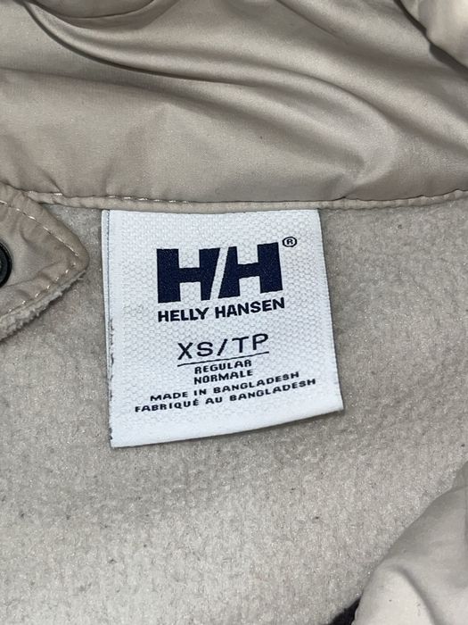 Суичър Helly Hansen