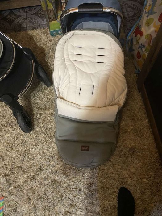 Детска количка Mamas and papas Ocarro