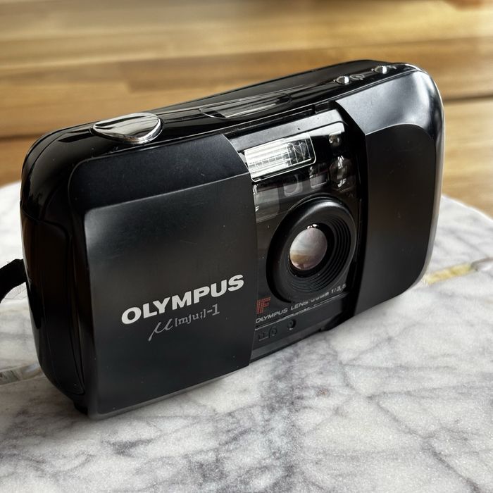 Minolta x300 x700 Olympus mju Canon film camera camera pe film