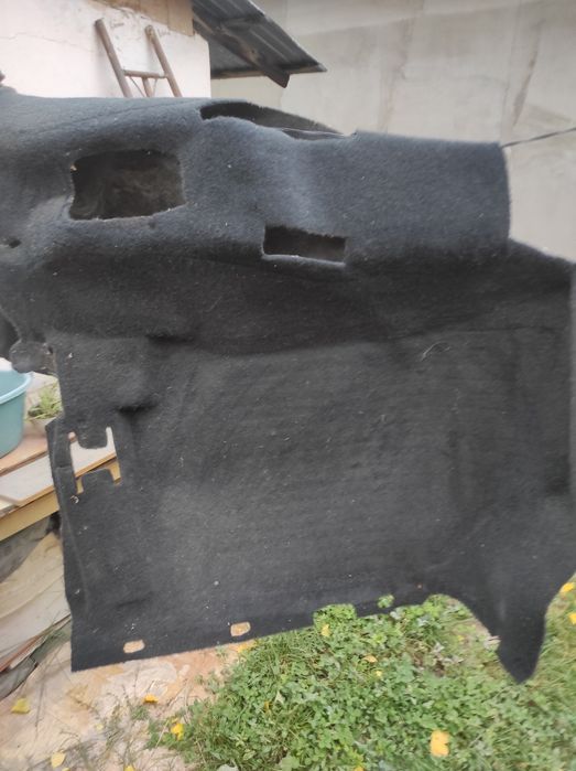 Продам ковралан передний гольф3