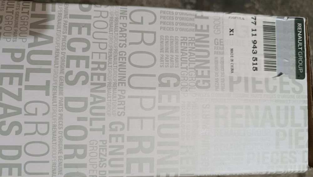 Cablu încărcare typ 2 Renault