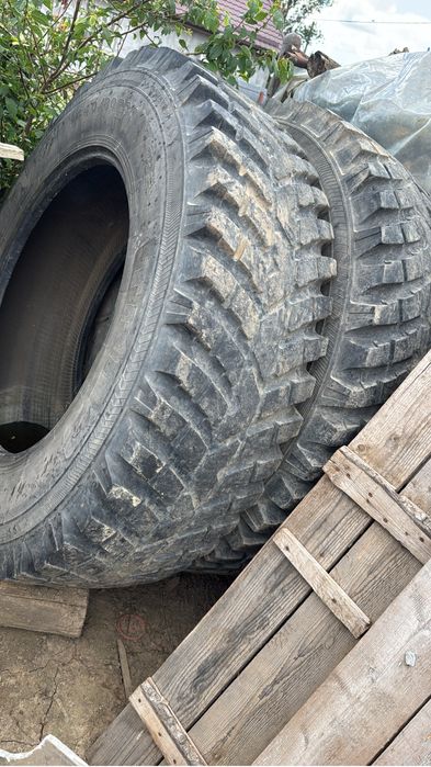 Anvelope 12,4 R 32  Goodyaer, anvelope Nokian 440 85 r 34