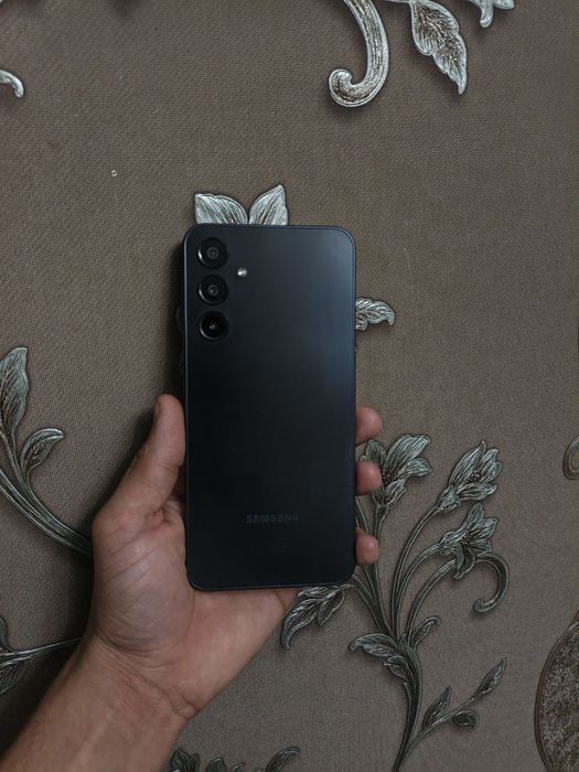 Samsung A16 1 oy kafolati bilan