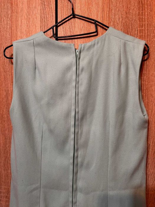 Set 2 piese – rochie + sacou