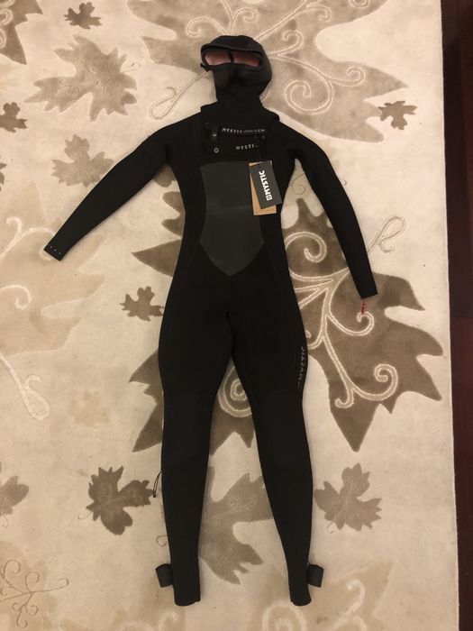 Vand Costum neopren wetsuit Mystic