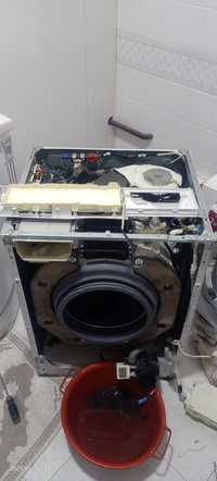Ремонт газовых плит стиральных машин,духовок электрический