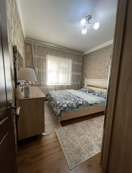 Продажа 4/1/5 на Юнусабад-17, 91 кв.м