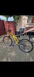 Bicicleta Specialized