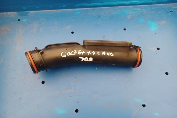 TUB TURBO 03C145674A Volkswagen VW Golf 6 [2008 - 2015] Plus minivan