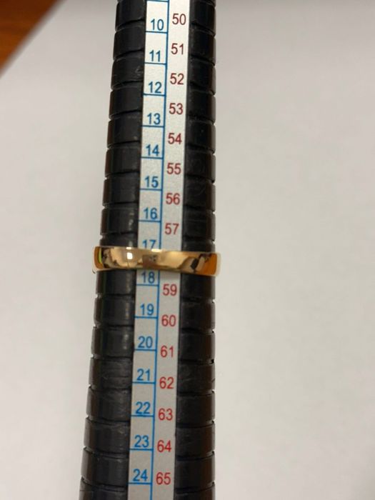 14к Златен Българска Изработка 1189лв