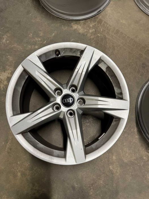 Джанти за Ауди оригинални