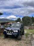 Vand suzuki grand vitara benzina