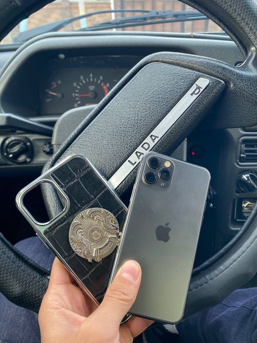 Айфон 11 про 64 гб