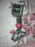 Laser Bosch culoare verde