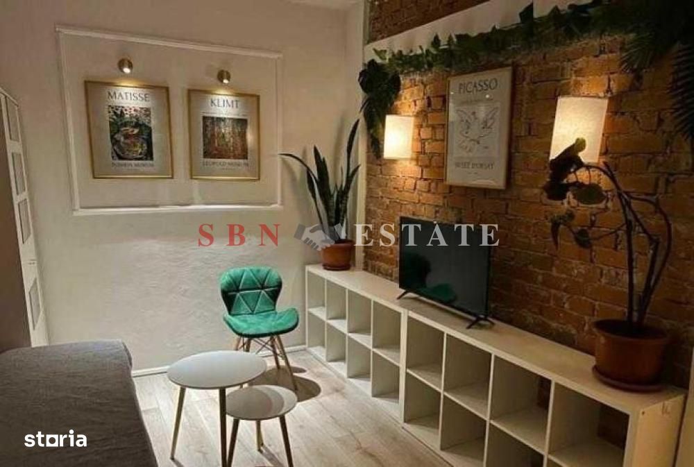 Casa individuala 2 camere | Crangasi | Centrala | Parcare | Curte