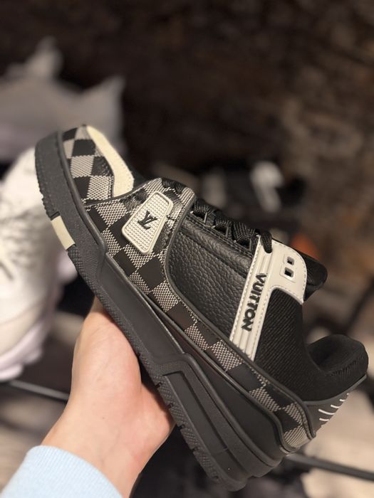 Louis Vuitton Trainer | Marimi 38-44