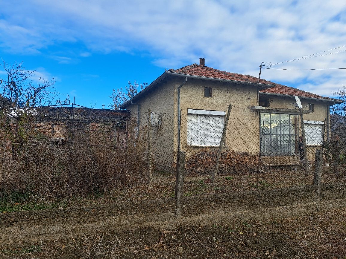Продава се Къща в Свиленград - 78 кв.м за 1177 €/кв.м - Снимка #8