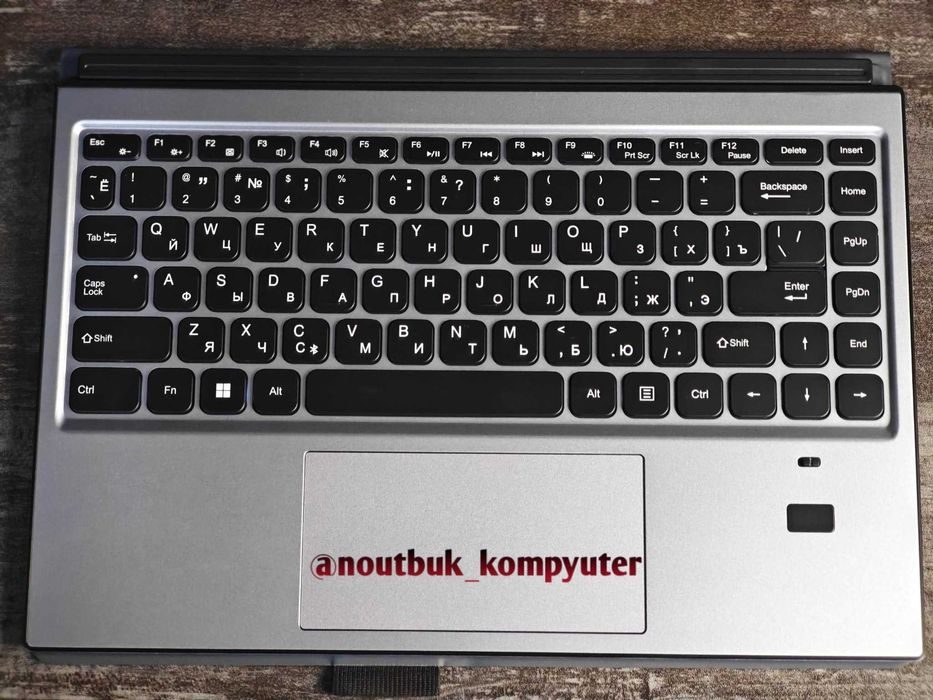 Lion 140D Dual Touch X360