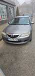 Mazda 6 2004 dizel