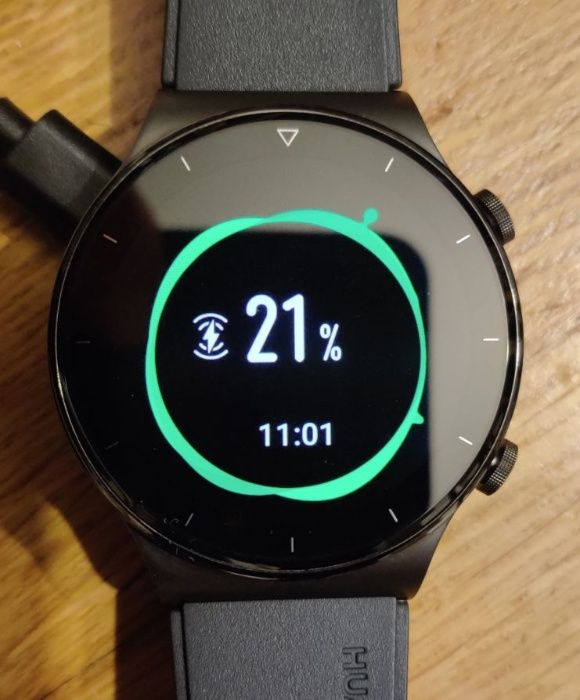 Incarcator smartwatch Huawei GT2 Pro/GT3Pro/Watch3/Watch3 Pro