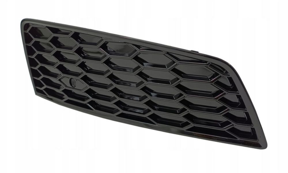 Grila proiector Audi Q3 S-line Competition 2015-2018