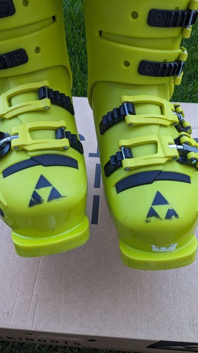 Clapari ski Fisher RC4 Podium 70, 36