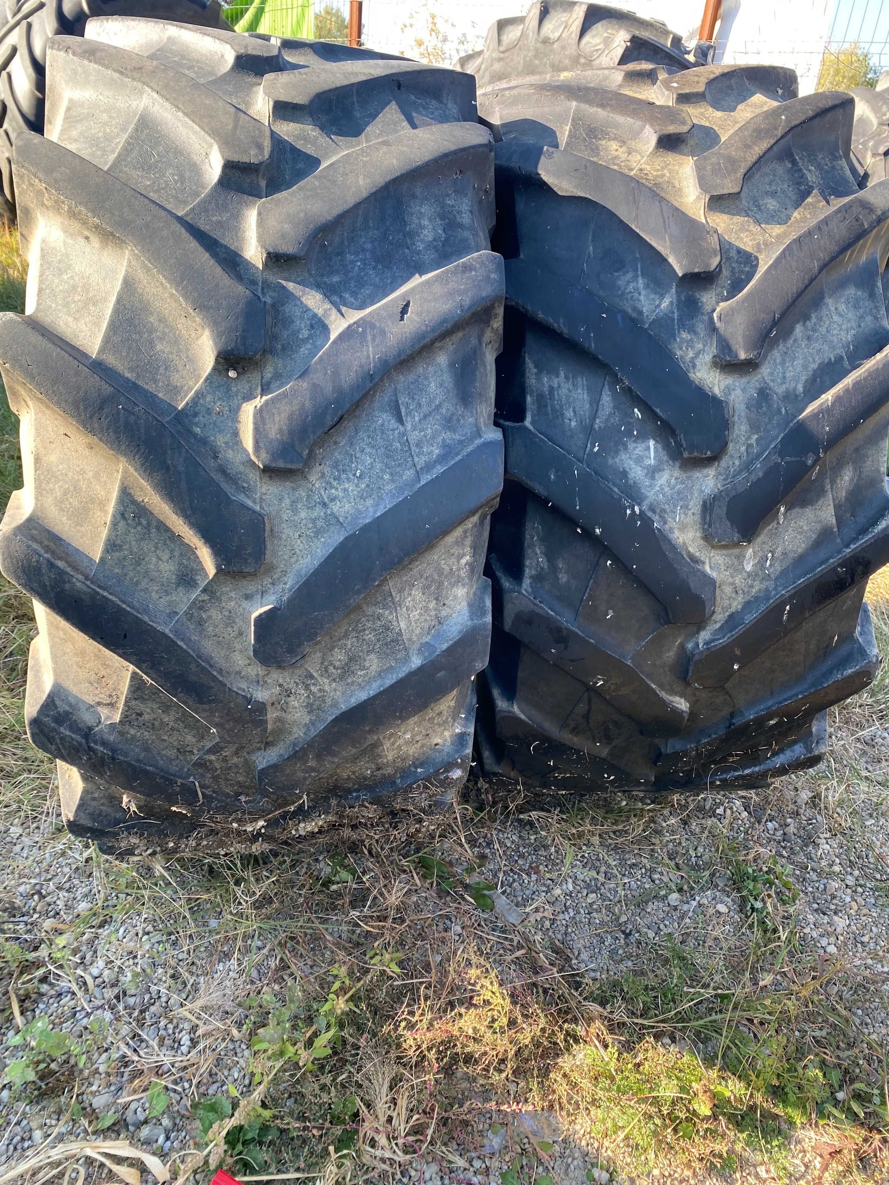 Anvelope sh 540.65 R24