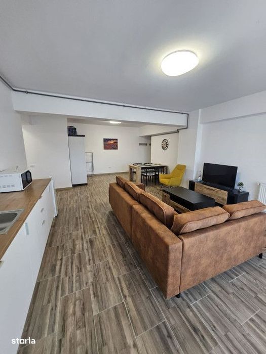 Mamaia Nord | Mobilat Si Utilat La Cheie | Comision 0