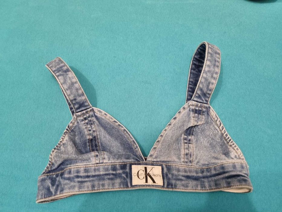 De vânzare top calvin klein